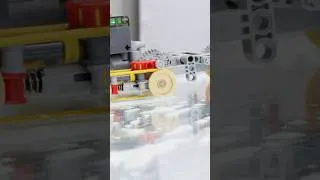 Thumbnail: Experimental Lego Cars! Wet Glass Test