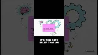 Thumbnail: The Jarvis Illusion Exposed #substack #shorts