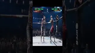 Thumbnail: UFC 6 | I Built the Ultimate Knockout Artist! 💀🥊