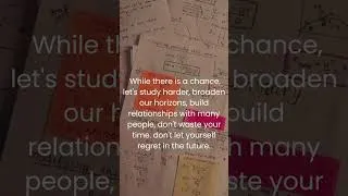 Thumbnail: Don't give up ✨️🌷#study #motivation #aesthetic #studymotivation #qoute #dontgiveup