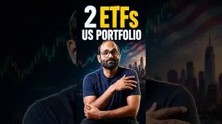 Thumbnail: Only 2 ETFs You Need To Invest in US Market