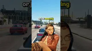 Thumbnail: Rockstar Smartest Move Ever For GTA 6 😨 #shorts