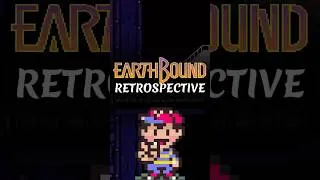 Thumbnail: Earthbound - A Mini Retrospective 🚌 #shorts #earthbound