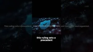 Thumbnail: Regulatory Shifts  Impact on XRP and the Crypto Market