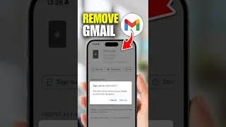 Thumbnail: How To Remove Gmail From Other Devices