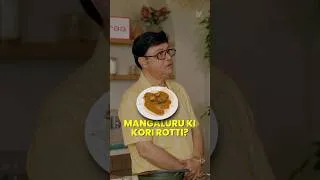 Thumbnail: MANGALOREAN KORI ROTTI - One Of My Favourite Mangalorean Meals! Sandeep Restaurant!