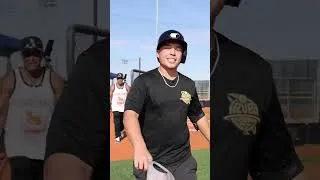 Thumbnail: WALK OFF ON ERIC SIM  #yfk #baseball #baseballvideogame