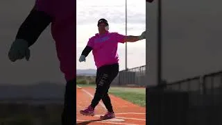 Thumbnail: CLUTCH STRIKEOUT!  #yfk #baseball #baseballvideogame