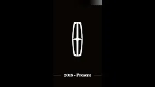 Thumbnail: This is how the Lincoln Star logo has evolved. Leave a comment with your favorite.