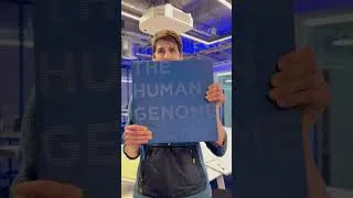 Thumbnail: What is a genome?