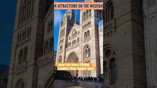 Thumbnail: Know This Before Visiting London’s Most Popular Spots #LondonTips #LondonTravel #YourGuideAbroad