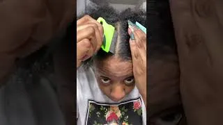 Thumbnail: That's The Buildup Your Shampoo Didn't Remove