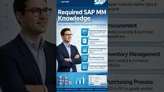 Thumbnail: SAP MM Freshers Hiring 2026 | Hyderabad | Immediate Joiners Preferred    #sapjobs #sap