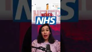 Thumbnail: The BIGGEST reason NHS applications get rejected.