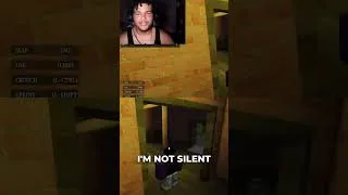 Thumbnail: Silent Game? My Mouth is Good 😉 #Gaming