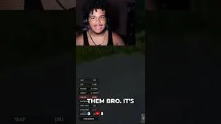 Thumbnail: Footsteps! I'm Schizophrenic in This Game!