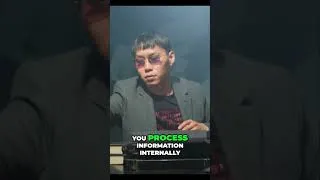 Thumbnail: INFJs' Secret  Calculated Spontaneity Explained!