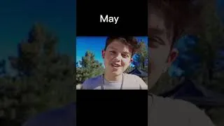 Thumbnail: Your month your tiktoker 😱