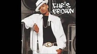 Thumbnail: Chris Brown - Intro