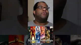 Thumbnail: Saying Goodbye to the #Arrowverse