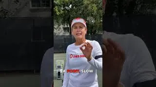 Thumbnail: Master the Forehand Slice: More Than Just Defense!