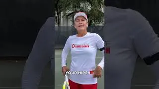 Thumbnail: Unleash Power: How Your Hips Boost Your Slice!