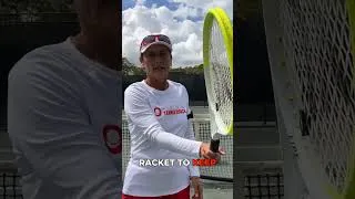 Thumbnail: Perfect Your Slice Follow-Through: Relax Your Wrist!