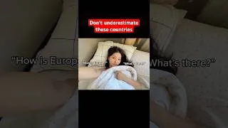 Thumbnail: European Summer above all ✌🏻 #travelgoals #international   #beautifulplaces