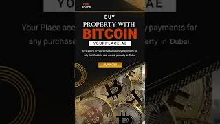 Thumbnail: Buy property with bitcoins