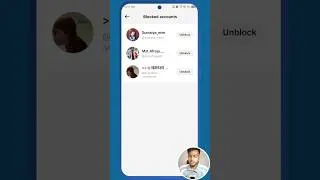 Thumbnail: How to Block & Unblock Someone on TikTok