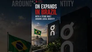 Thumbnail: ON Expands in Brazil With a Store Built Around Local Identity