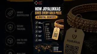 Thumbnail: How Joyalukkas Gives Every Gold Piece a Digital Identity