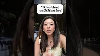 Thumbnail: Your rainy day fund can make YOU $$$! #money #finance #emergency #affiliate #termsapply