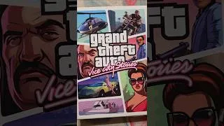Thumbnail: This Is Your Sign To Play - Grand Theft Auto: Vice City Stories 🌴 #PS2 #Unboxing #physicalmedia