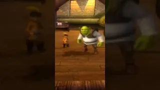 Thumbnail: This Is Your Sign To Play - Shrek The Third PS2 Gameplay @YourSignToPlay