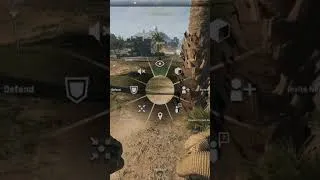 Thumbnail: Invite Players to Squad in DMZ Warzone 2 (Short)