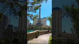 Thumbnail: Las Vegas | Paris Hotel | Your’s Kranthi Vlogs