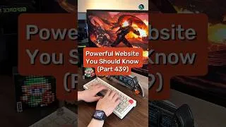 Thumbnail: Improve Your Typing Speed & Accuracy | Interactive Practice Platform