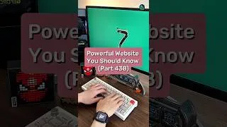 Thumbnail: Check Your Mouse Performance | Professional Gaming Test Suite