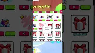 Thumbnail: 💎I OPENED UP THE MAILBOX FOR 365 DAYS STRAIGHT... and got this day 2👑 (Pet Simulator 99)