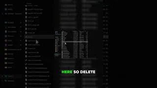 Thumbnail: Advanced Steam Fix: Reinstall Steam Files (Easy!)