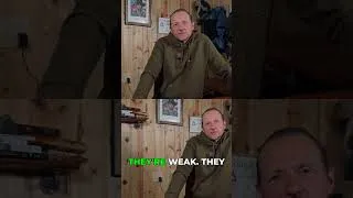Thumbnail: Why Backpackers QUIT (It's Not What You Think)
