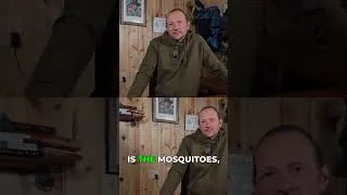Thumbnail: Social Media vs. Real Backpacking: The Disconnect