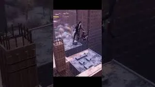 Thumbnail: Marvel’s Spider-Man: Miles Morales The Musical Episode 2#shorts