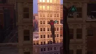 Thumbnail: Marvel’s Spider-Man: Miles Morales The musical 🎵#shorts
