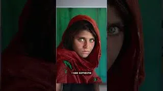 Thumbnail: The Disturbing Orientalist History of "Afghan Girl" #photography