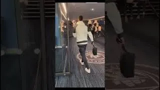 Thumbnail: Joao Cancelo showed his respect for Manchester City