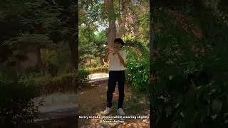 Thumbnail: You need to do this right now in your photos 😉📸📸 #photography #photo #shortvideo #shorts