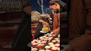 Thumbnail: Ghouri’s kitchen catering vlog - Farooq Ghouri | #yousufshahfoodsecrets #youtube #streetfood