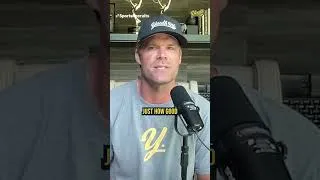 Thumbnail: Greg Olsen reacts to: D1 or bust 🤔